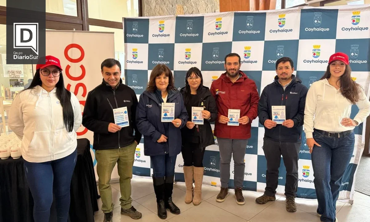 Convenio con Gasco